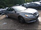 2018 Nissan Altima 2.5 S Серый vin: 1N4AL3AP6JC135031