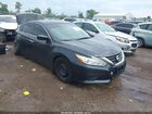 2016 Nissan Altima 2.5/2.5 S/2.5 Sl/2.5 Sr/2.5 Sv Black vin: 1N4AL3AP7GC261200