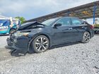 2018 Nissan Altima 2.5 Sr Черный vin: 1N4AL3AP7JC114379