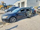 2018 Nissan Altima 2.5 Sr Black vin: 1N4AL3AP7JC246171
