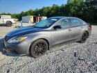 2018 Nissan Altima 2.5 Sr Gray vin: 1N4AL3AP7JC471447
