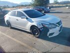 2016 Nissan Altima 2.5/2.5 S/2.5 Sl/2.5 Sr/2.5 Sv White vin: 1N4AL3AP8GN360807