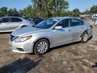 2018 Nissan Altima 2.5 S Silver vin: 1N4AL3AP9JC281584