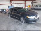 2016 Nissan Altima 2.5 S Blue vin: 1N4AL3APXGC148549