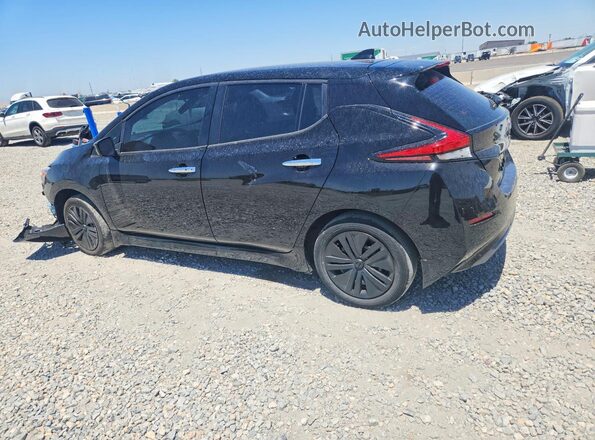 2025 NISSAN LEAF S