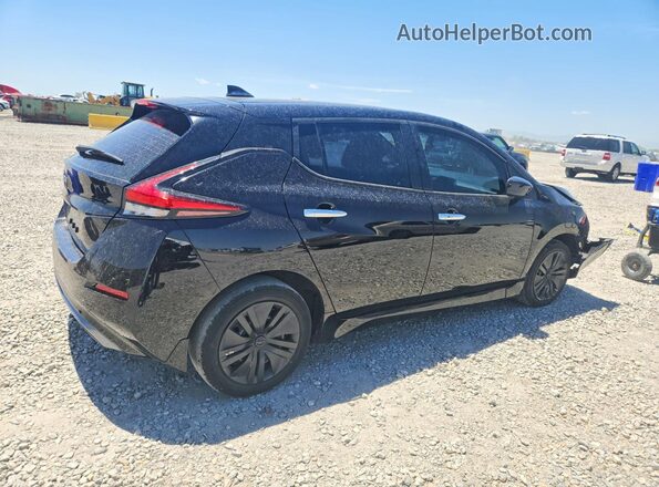 2025 NISSAN LEAF S
