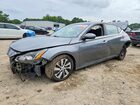 2020 Nissan Altima S Gray vin: 1N4BL4BV0LC261704