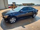 2021 Nissan Altima 2.5 S Black vin: 1N4BL4BV0MN368659