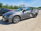 2025 Nissan Altima S Charcoal vin: 1N4BL4BV0SN313190