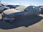 2025 Nissan Altima S Gray vin: 1N4BL4BV0SN413404