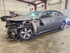 2019 Nissan Altima S Gray vin: 1N4BL4BV2KC104920