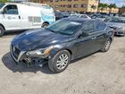 2020 Nissan Altima 2.5 S Black vin: 1N4BL4BV3LC207698