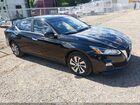 2021 Nissan Altima S Fwd Black vin: 1N4BL4BV7MN346853