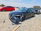 2020 Nissan Altima S Black vin: 1N4BL4BV8LC132402