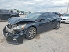 2020 Nissan Altima S Black vin: 1N4BL4BV9LC145630