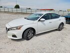 2020 Nissan Altima S White vin: 1N4BL4BV9LC200674
