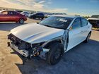 2019 Nissan Altima 2.5 S Белый vin: 1N4BL4BVXKC256797