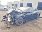 2020 Nissan Altima S Черный vin: 1N4BL4BVXLC220495