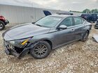2022 Nissan Altima S Gray vin: 1N4BL4BVXNN329546