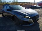 2024 Nissan Altima S Fwd Gray vin: 1N4BL4BVXRN400766