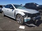 2025 Nissan Altima S Fwd Gray vin: 1N4BL4BVXSN345340
