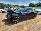 2023 Nissan Altima Sr Black vin: 1N4BL4CV0PN380328