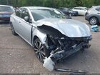 2022 Nissan Altima Sr Fwd White vin: 1N4BL4CV4NN351749