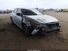 2020 Nissan Altima Sr Fwd Silver vin: 1N4BL4CV7LC118098