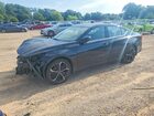 2023 Nissan Altima Sr Black vin: 1N4BL4CV7PN331630