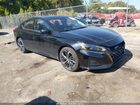 2025 Nissan Altima Sr Fwd Черный vin: 1N4BL4CV9SN358398