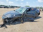 2020 Nissan Altima Sr Black vin: 1N4BL4CW2LC172854