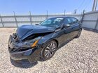 2026 Nissan Altima Sv Black vin: 1N4BL4DV1TN320616