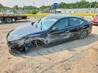 2025 Nissan Altima Sv Black vin: 1N4BL4DV3SN322558