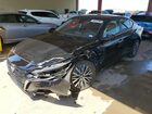 2024 Nissan Altima Sv Black vin: 1N4BL4DV8RN431902