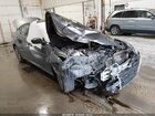 2025 Nissan Altima Sv Awd Gray vin: 1N4BL4DW2SN370853