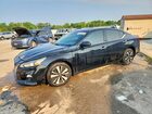 2019 Nissan Altima Sv Black vin: 1N4BL4DW6KC216125