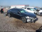 2019 Nissan Altima 2.5 Sl Black vin: 1N4BL4EV3KC241005