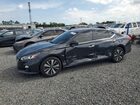 2020 Nissan Altima Sl Charcoal vin: 1N4BL4EV3LC160457