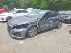 2024 Nissan Altima Sl Gray vin: 1N4BL4EV3RN304005