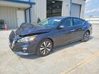2019 Nissan Altima Sl Угольный vin: 1N4BL4EV5KC167070