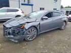 2025 Nissan Altima Sl Gray vin: 1N4BL4EW2SN338760