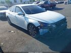 2023 Nissan Altima Sl Intelligent Awd Белый vin: 1N4BL4EW5PN322849