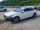 2019 Nissan Altima Sl White vin: 1N4BL4EWXKC234822