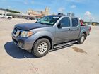 2017 Nissan Frontier Sv Угольный vin: 1N6DD0ER7HN719903