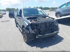 2020 Nissan Frontier Sv 4x2 Gray vin: 1N6ED0EA8LN727449