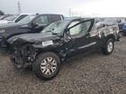 2023 Nissan Frontier Sv Black vin: 1N6ED1CL2PN643420