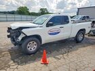 2024 Nissan Frontier S White vin: 1N6ED1CL7RN640497