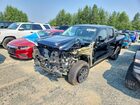 2025 Nissan Frontier Sv Черный vin: 1N6ED1EK7SN635942