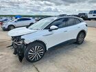 2024 Volkswagen Id.4 S White vin: 1V25MPE85RC008039
