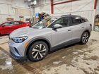 2024 Volkswagen Id.4 Black vin: 1V2BMPE80RC009859